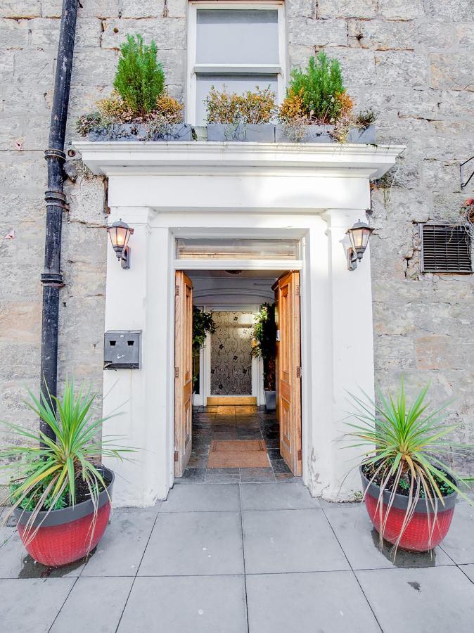 Drummonds Hotel Glenrothes Exterior photo